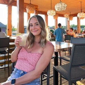 Abercrombie and Fitch tank